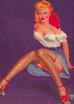 pinup17