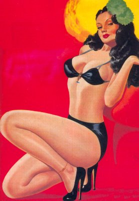 pinup32