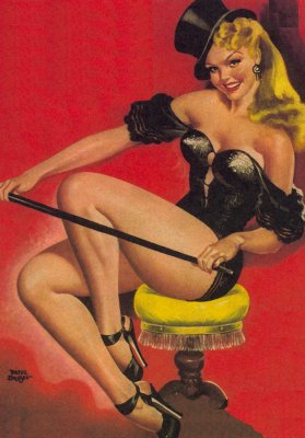 pinup34