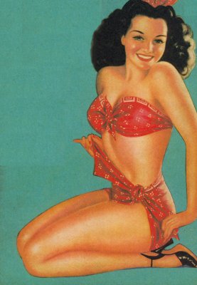 pinup40