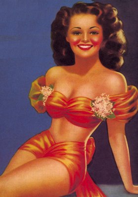 pinup56