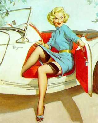 pinup71