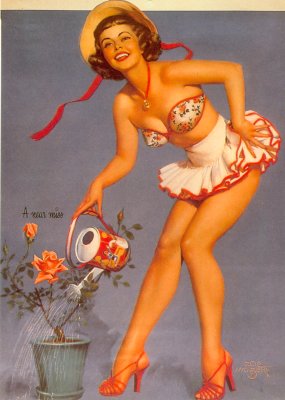 pinup77