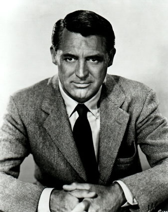 carygrant