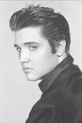 elvis