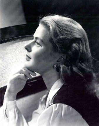 ingridbergman