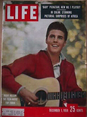 rickynelson